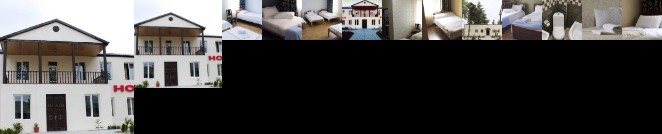 Hotel Datuki Akhmeta