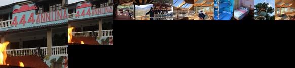 Annunaki 444 Guest House