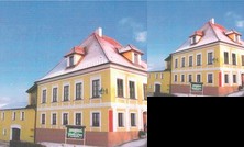 Hansy Haus Fam Schrammel Pension