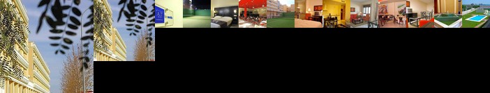 Apartamentos Luxsevilla Palacio