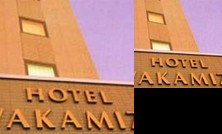 Hotel Wakamizu Chino