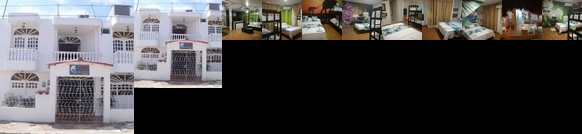 Hotel Santiago De Tolu Toluca