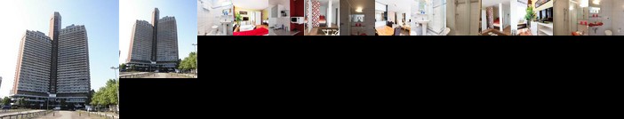 Star Apartments Cologne-Luxemburger Strasse