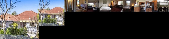 Family Beach Home Near Manly