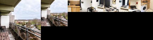 Ferienwohnung Koln Junkersdorf