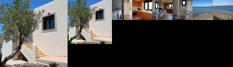 Holiday Home Kapsali