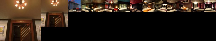 Himeji Park Hotel Adult Only