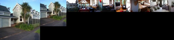 Arthouse Accommodation By The Sea