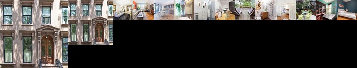 Onefinestay - Brooklyn Apartments
