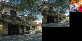 Villa Carmen Las Palmas de Gran Canaria