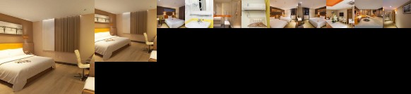 IU Hotel Chengdu Qinhe Square Branch