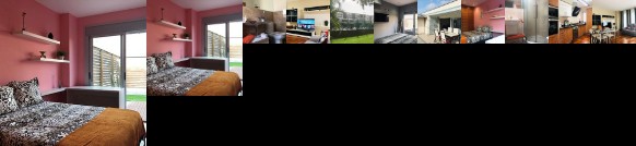 Vivienda 3D Terraza-Jardin