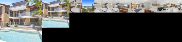 Kingscliff Ocean Vista With Jacuzzi Spa