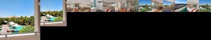 Resort & Spa Kingscliff 5212/13