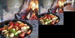 Holiday Home Renata Ribnik