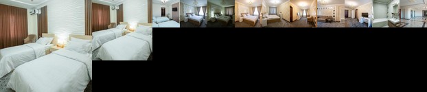 Orzu Tur Grand Hotel