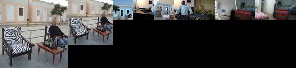 Hospedaje & Restaurant Al Carajo De Ore