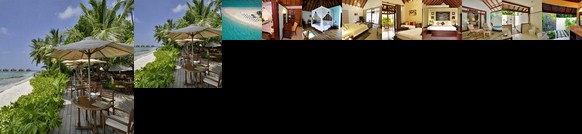 Robinson Club Maldives