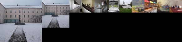 Gastehaus Der Benediktinerabtei Fiecht