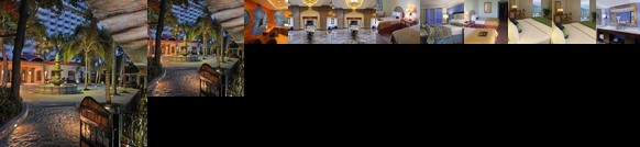 Fairmont Acapulco Princess