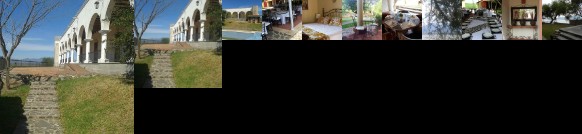 Hacienda San Nicolas de las Fuentes