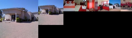 Comfort Palace Kasane