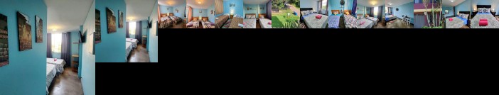 Mundo Albergue Aeropuerto Callao