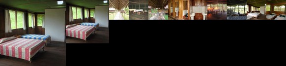 Chullachaqui Eco Lodge Tamshiyacu