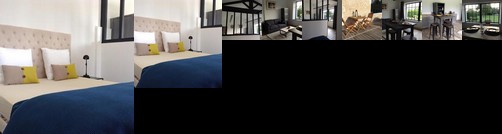 Gite De La Grange Aigrefeuille-d'Aunis