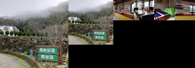 Matai Wonderland Camping