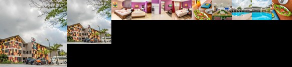 City Escape Hotel Airport