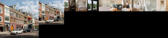 Short-Stay Apartments Amsterdam