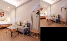 Shamii Bed and Breakfast