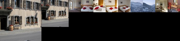 Auberge De La Bourgeoisie