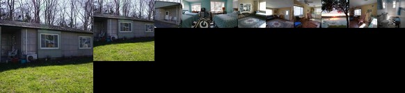 Unique 1950's Retro-style House - 10 mins from Niagara Falls