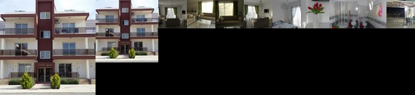 Na Poberezh'e Sredizemnogo Morya Apartments Trikomo