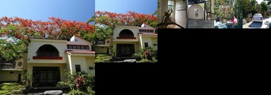 Meinong Yun Shanju Homestay