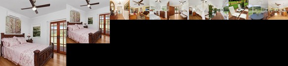 Port Douglas Lakeside Retreat