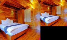 Lala Shan 5 5K Farm Stay