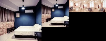 Sunny House Hsinchu City