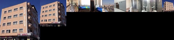 Kampus Rezidans Kayseri