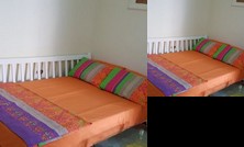 Green Garden Apartments Hurghada