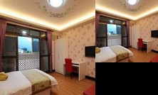 Daxi Victoria Hostel