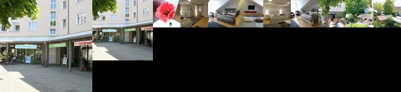 Privatzimmer Munchen Nord