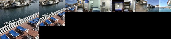 Costa Del Mar Pucusana