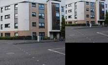 Glasgow South Apartments