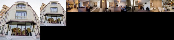 Artsakh Hotel Stepanakert