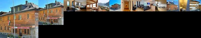 Hotel Lakeview Niederried bei Interlaken