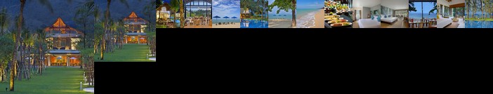 Manathai Khao Lak Hotel