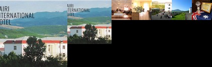 Nairi Hotel Stepanakert